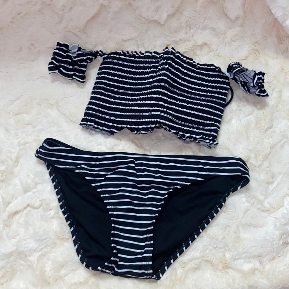 Bathing Suit